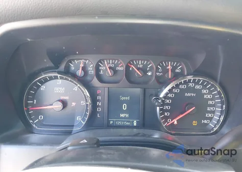 2018 Chevrolet Silverado 1500 Ls from USA, damaged, VIN 1GCNCNEHXJZ378820